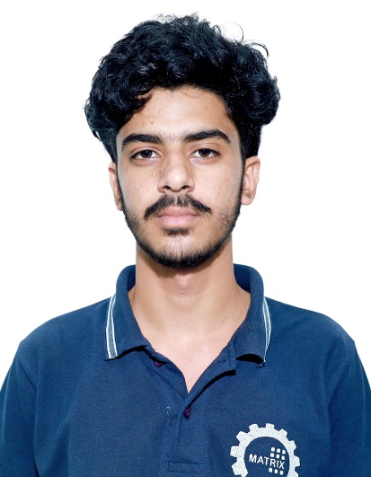 ARYAN YADAV