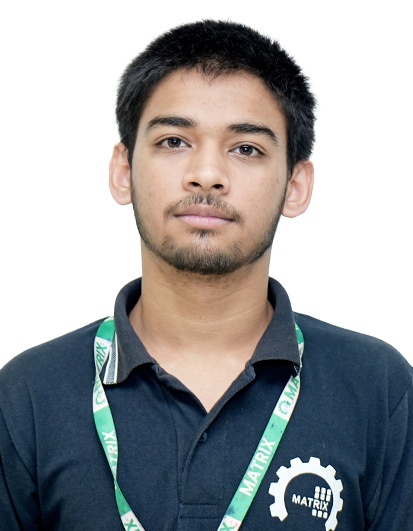 CHANDER PRATAP SINGH