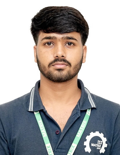 VINOD YADAV