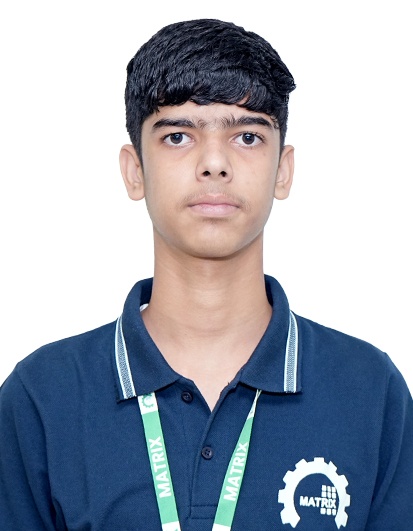 ADITYA JAKHAR