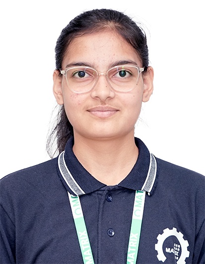 NIKITA YADAV