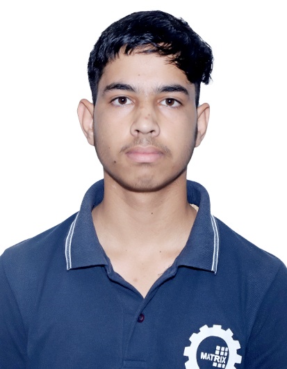 VIJENDRA KUMAR SWAMI