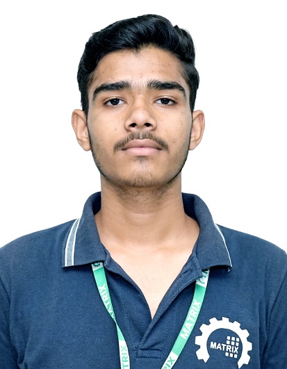 RAHUL KUMAR GURJAR