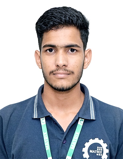 VINOD KUMAR
