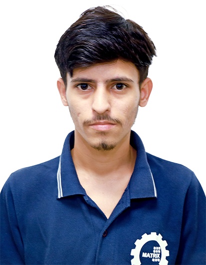 ANKIT KUMAR
