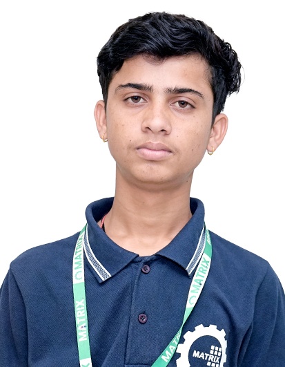 HARISH KUMAR