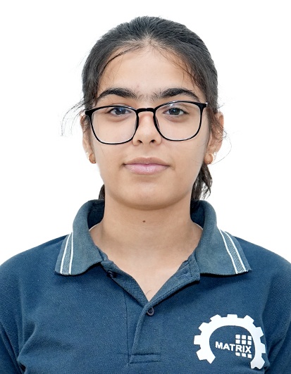 PRIYANSHI SHARMA