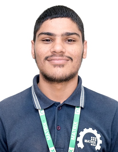 SURAJ JAT