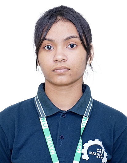 VISHNAVI SHARMA