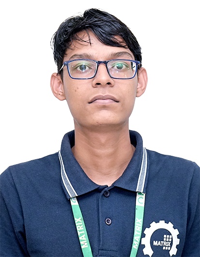 GARVIT SAINI