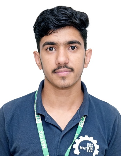 MAHESH JUNAWA