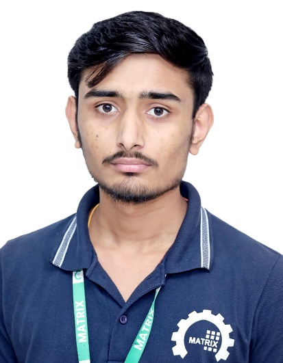 HEMANT SHARMA