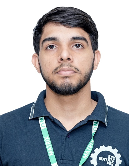 SAHIL KUMAR