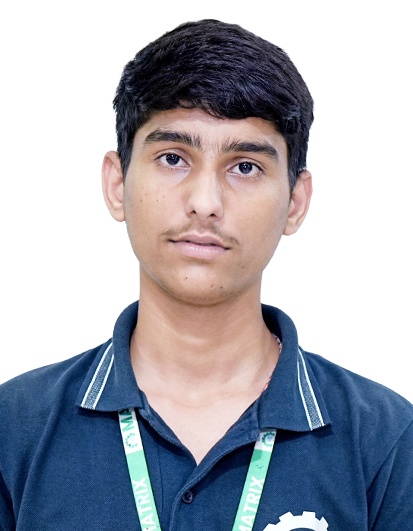 ARYAN SHARMA