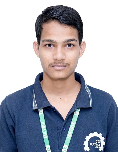 ANUP MEENA