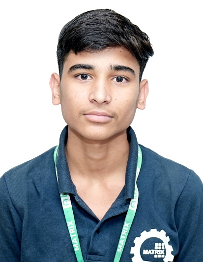 AMAN YADAV