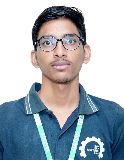 DAXESH PRAJAPAT