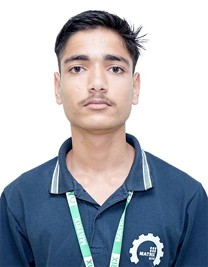 GANESH SAINI