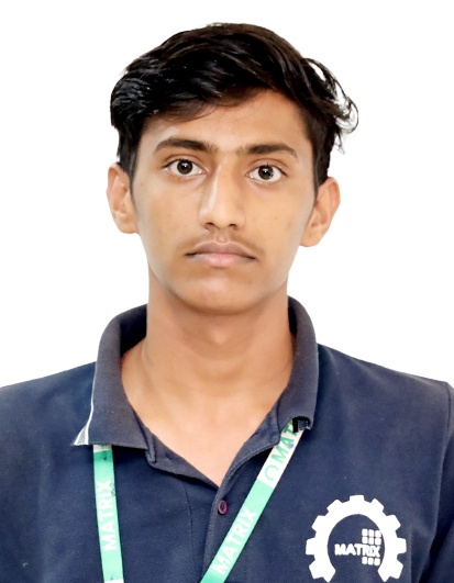 DHARMENDRA KUMAR