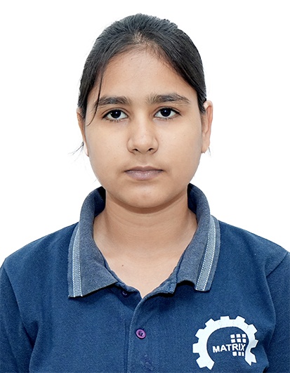 NISHA