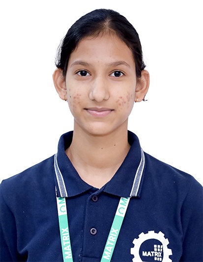 SHREYA GUPTA