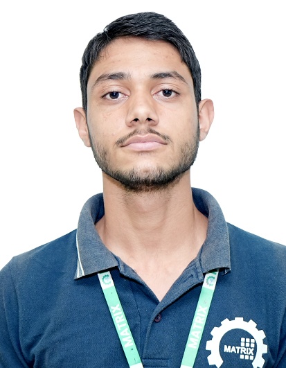 JAYESH YADAV