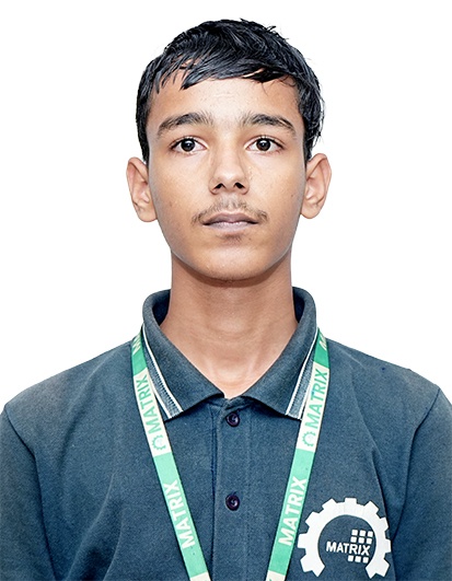 MANAN ALI