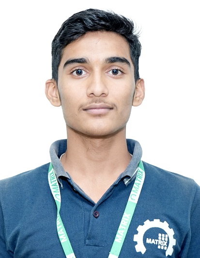 ABHISHEK SINGH
