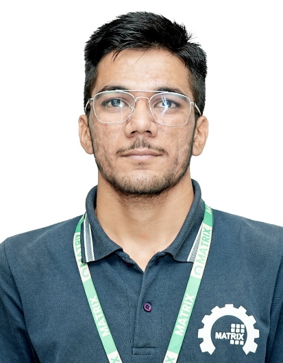 MANOJ RAM