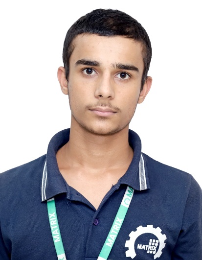 PRAVEEN KUMAR