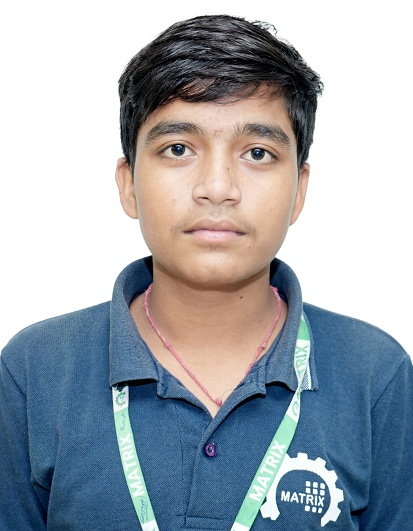 SAJJAN KUMAR YOGI