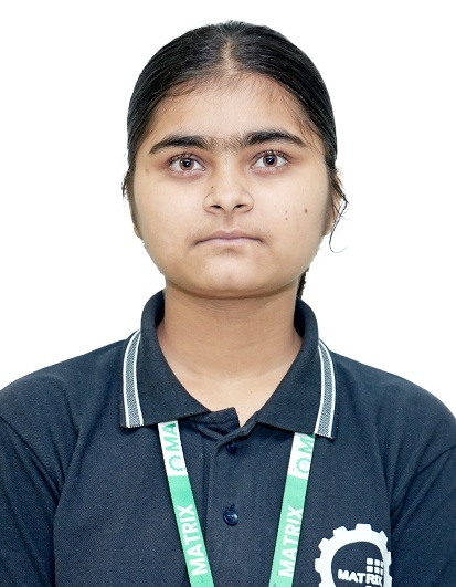 KALPNA SAINI