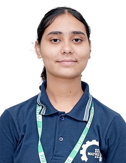 MEGHA CHOUDHARY