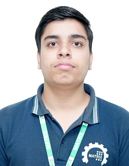 JATIN KUMAR