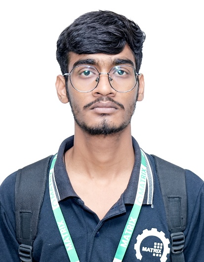 DIPANSHU GOTHWAL