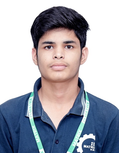 AASHISH SHARMA