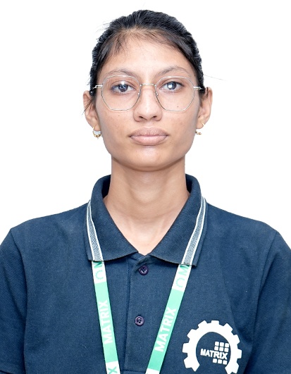 MEENAKSHI CHOUDHARY