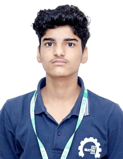 HARSHIT YADAV