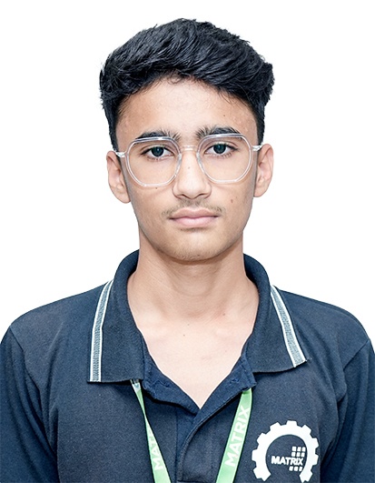 TEJAS YADAV