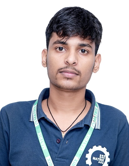 VED PRAKASH SAIN