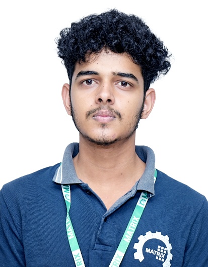 SHIVAM YADAV