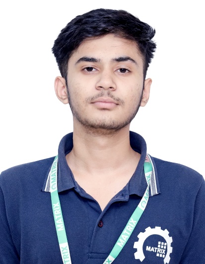 DAKSH YADAV