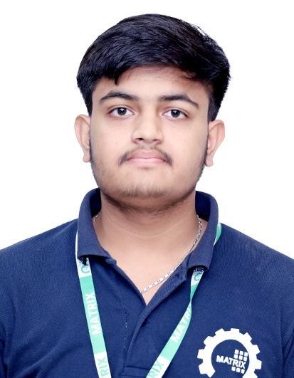 BHAVESH