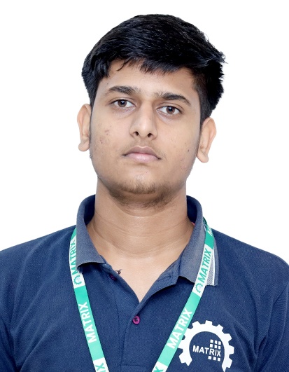 HARSH KUMAR