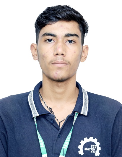 MOHIT SAINI