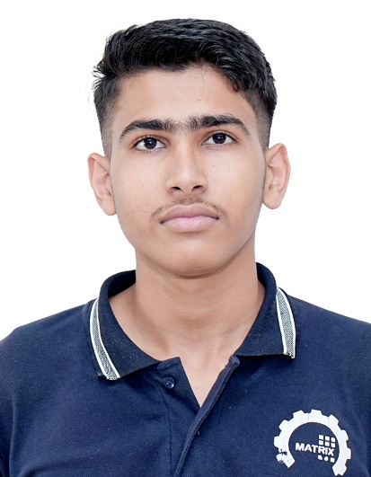 ROHIT KUMAR JAKHAR