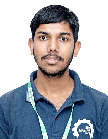 ABHINAV SHARMA