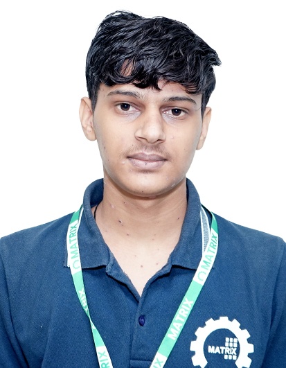 PRASHANT SINGH