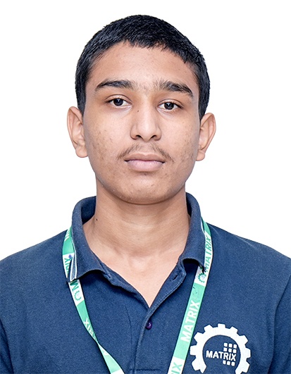 NITEEN KUMAR