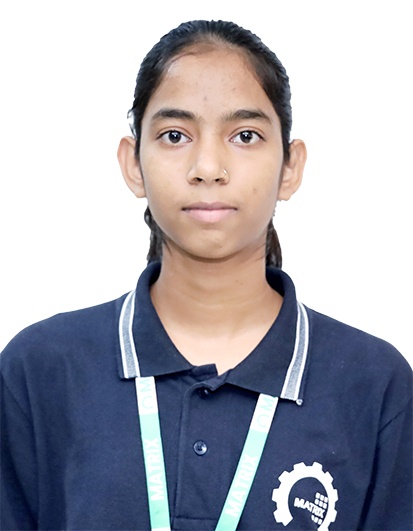 RITU KUMAWAT